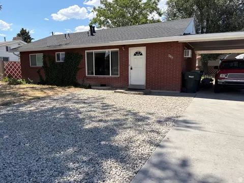 4162 S 4800 W, West Valley City, UT 84120