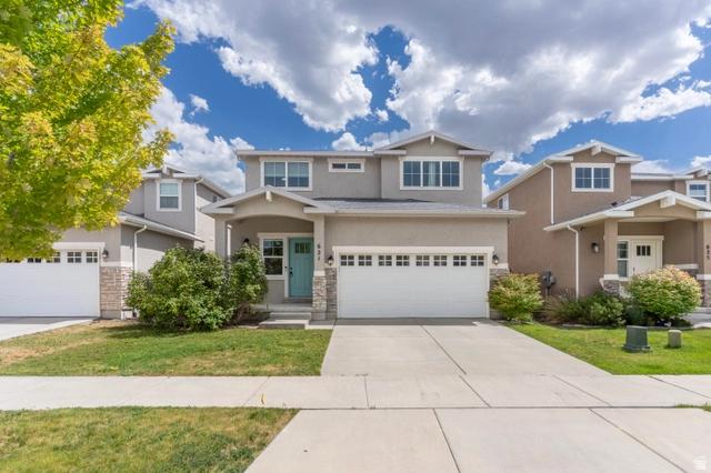 621 W Life Dr, Bluffdale, UT 84065