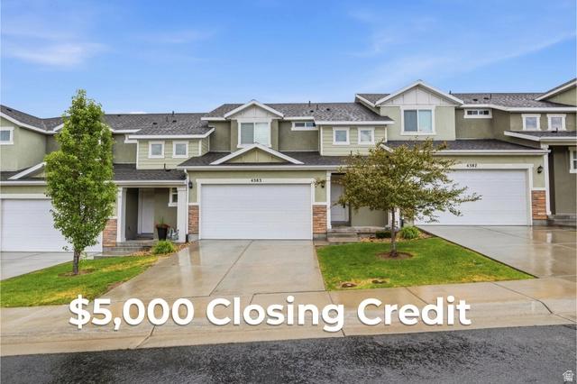 4383 W Autumn Ct, Herriman, UT 84096