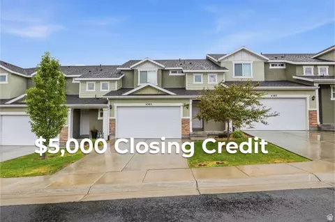 4383 W Autumn Ct, Herriman, UT 84096