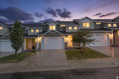 4383 W Autumn Ct, Herriman, UT 84096