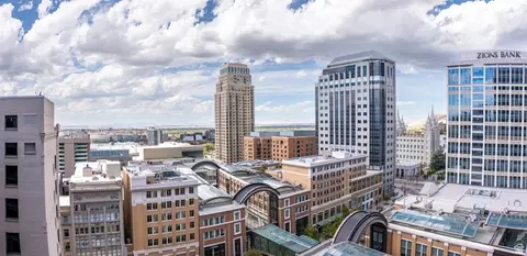 35 E 100 S #1409, Salt Lake City, UT 84111