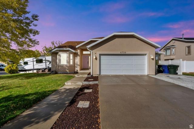 6720 W 3210 S, West Valley City, UT 84128