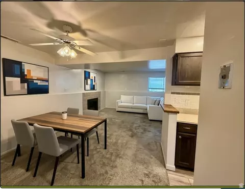 Dining - 169 E 100 N #B, Logan, UT 84321 photo 1 of 1