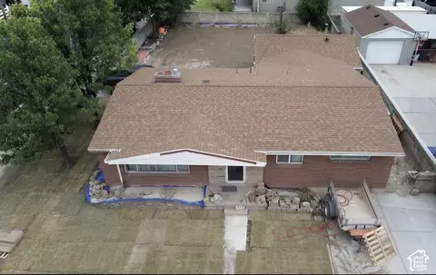 3590 W 4305 S, West Valley City, UT 84119