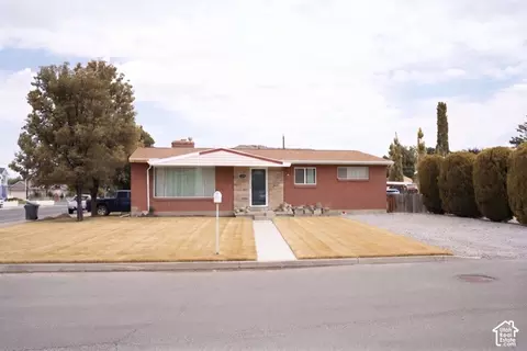 3590 W 4305 S, West Valley City, UT 84119