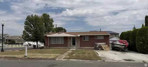 3590 W 4305 S, West Valley City, UT 84119