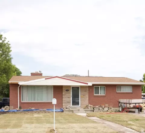 3590 W 4305 S, West Valley City, UT 84119