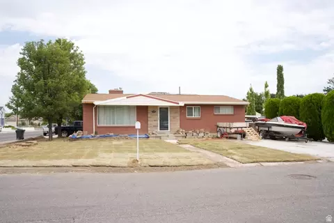 3590 W 4305 S, West Valley City, UT 84119