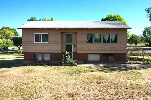267 N 300 W, Parowan, UT 84761