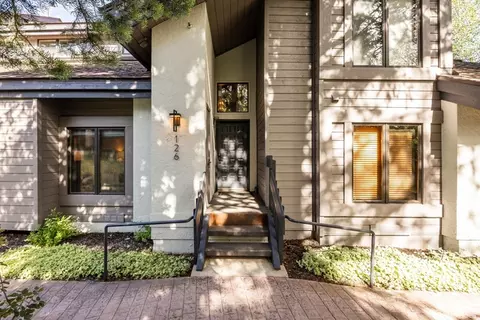 7992 N Ridgepoint Dr E #126, Park City, UT 84060