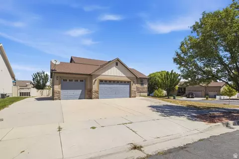 7138 W Magnum Vista Pl S, West Valley City, UT 84128