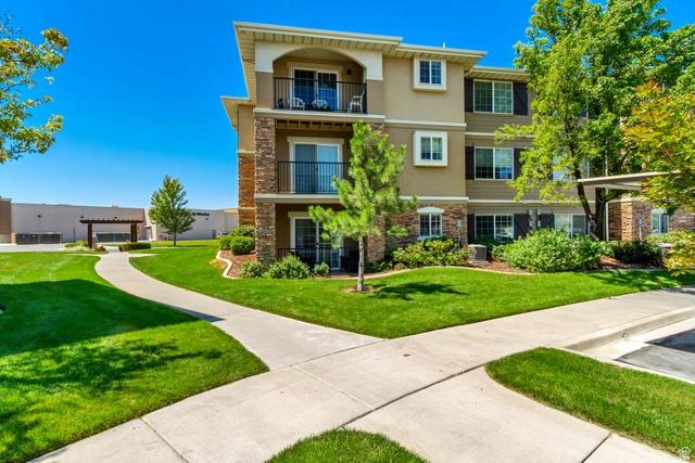 184 E Spencer Peak Way S #C-2, Draper, UT 84020