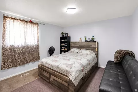 Bedroom - 1076 W 600 N, Orem, UT 84057 photo 1 of 4