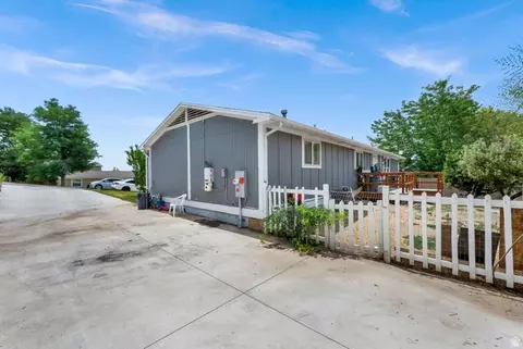 Exterior - 1076 W 600 N, Orem, UT 84057 photo 4 of 4