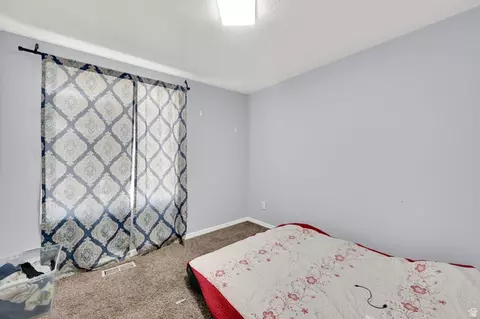 Bedroom - 1076 W 600 N, Orem, UT 84057 photo 4 of 4