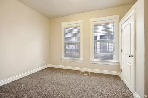 Bedroom - 2752 Madison Ave, Ogden, UT 84403 photo 1 of 2