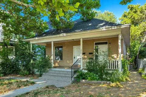 Exterior - 2752 Madison Ave, Ogden, UT 84403 photo 2 of 5