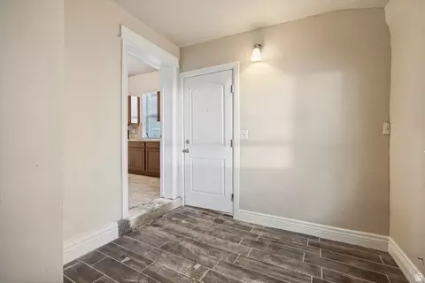 Entry Way - 2752 Madison Ave, Ogden, UT 84403 photo 3 of 3