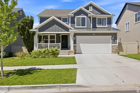 183 N Eden Brook Way, Saratoga Springs, UT 84045