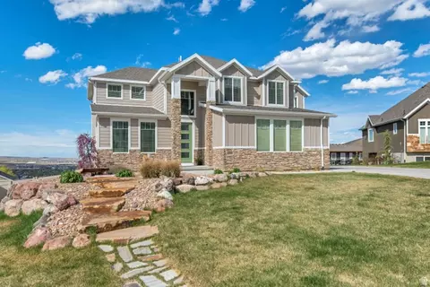 6628 W Sky Bird Cir, Herriman, UT 84096