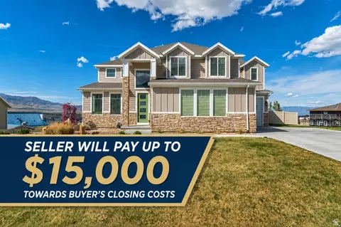 6628 W Sky Bird Cir, Herriman, UT 84096