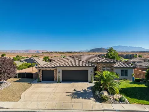 1248 W 2190 Cir S, Saint George, UT 84770