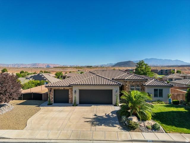 1248 W 2190 Cir S, Saint George, UT 84770