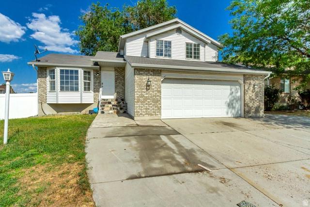 3463 S Park Vista Dr W, West Valley City, UT 84120