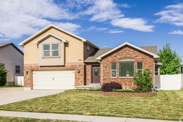 7656 S 4770 W, West Jordan, UT 84084