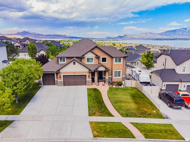 304 W Stillwater Dr S, Saratoga Springs, UT 84045