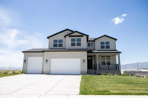 2923 N Scarlet Rd #LOT EAGLE, Eagle Mountain, UT 84005 photo 1