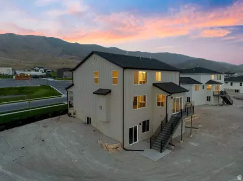 2923 N Scarlet Rd #LOT EAGLE, Eagle Mountain, UT 84005 photo 3