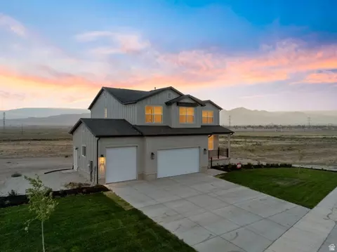 2923 N Scarlet Rd #LOT EAGLE, Eagle Mountain, UT 84005 photo 2