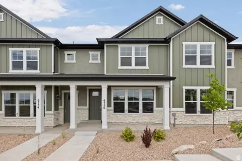 6756 W Jumbo Rocks Ln #258, Herriman, UT 84096