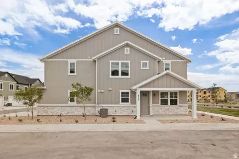 6757 W Jumbo Rocks Ln #249, Herriman, UT 84096