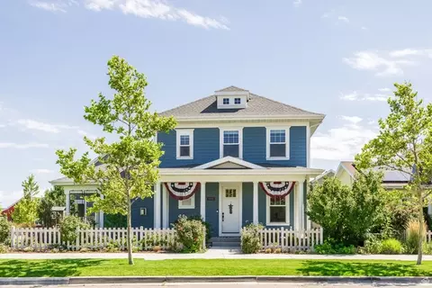 10901 S Porcini Dr W, South Jordan, UT 84009