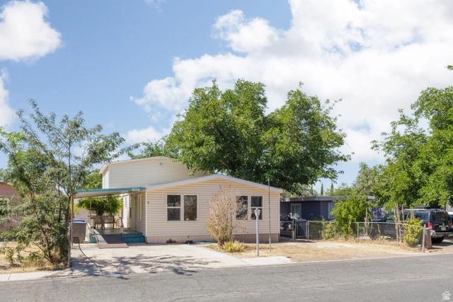 2049 W 1700 N, Saint George, UT 84770