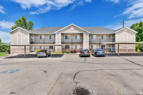 Exterior - 1092 W 420 N, Orem, UT 84057 photo 1 of 9