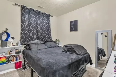 Bedroom - 1092 W 420 N, Orem, UT 84057 photo 3 of 4