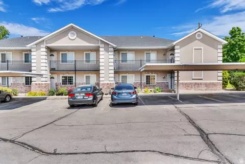 Exterior - 1092 W 420 N, Orem, UT 84057 photo 2 of 9