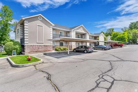 Exterior - 1092 W 420 N, Orem, UT 84057 photo 3 of 9