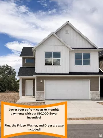 1049 N Summit View Dr, Harrisville, UT 84404