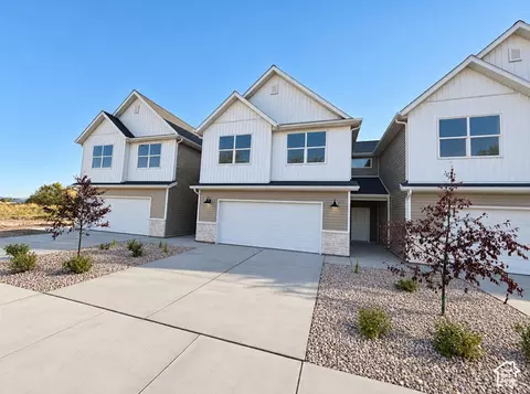 Exterior - 1049 N Summit View Dr, Harrisville, UT 84404 photo 2 of 2