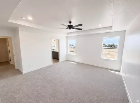 Bedroom - 1049 N Summit View Dr, Harrisville, UT 84404 photo 1 of 3