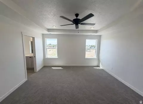 Bedroom - 1049 N Summit View Dr, Harrisville, UT 84404 photo 2 of 3