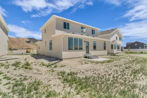 Exterior - 2911 N Chokecherry Dr #LOT EAGLE, Eagle Mountain, UT 84005 photo 3 of 3