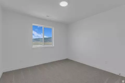 Bedroom - 2911 N Chokecherry Dr #LOT EAGLE, Eagle Mountain, UT 84005 photo 3 of 6