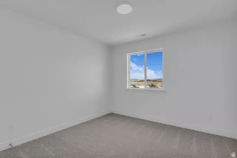 Bedroom - 2911 N Chokecherry Dr #LOT EAGLE, Eagle Mountain, UT 84005 photo 4 of 6