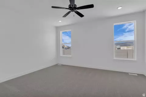 Bedroom - 2911 N Chokecherry Dr #LOT EAGLE, Eagle Mountain, UT 84005 photo 1 of 6